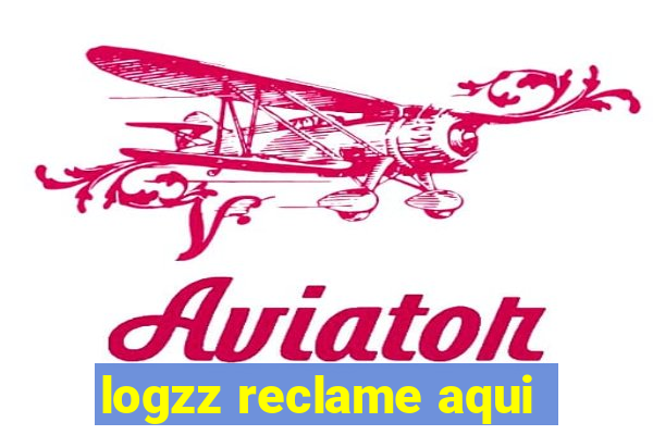 logzz reclame aqui